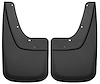 Custom Molded Mud Guards 2014-2017 GMC Sierra 1500 - image 1