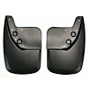 Custom Molded Mud Guards 2007-2013 Toyota Tundra - image 1