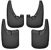 Custom Molded Mud Guards 2009-2016 Ram 1500