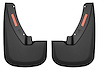 Custom Molded Mud Guards 2009-2016 Ram 1500
