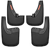 Custom Molded Mud Guards 2009-2016 Ram 1500 - image 1