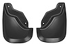Custom Molded Mud Guards 2007-2014 Ford Edge - image 1