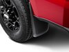 58466 Front & Rear Mud Guards Fits Select Ford F-250 Super Duty and Select Ford F-350 Super Duty [Black] - image 3