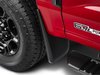 58466 Front & Rear Mud Guards Fits Select Ford F-250 Super Duty and Select Ford F-350 Super Duty [Black] - image 4