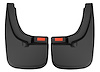 Front Mud Guards