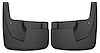Dually Rear Mud Guards - image 1
