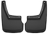 Custom Molded Mud Guards 2015-2016 Chevy Tahoe - image 1