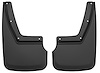 59211 Rear Mud Guards for 2015-2020 Chevrolet Suburban [Black]