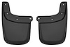 Custom Molded Mud Guards - image 1