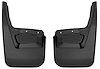 REAR MUD GUARDS - image 1