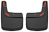 REAR MUD GUARDS - image 1