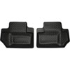 Classic Style Floor Liner 2011-13 Wrangler JK 2-Door - image 1
