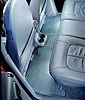 Classic Style Floor Liner 2011-13 Wrangler JK 2-Door - image 1