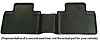 2nd Seat Floor Liner 2007-2013 Escalade/Escalade ESV - image 1