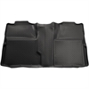 Classic Style Floor Liner 2007-13 Silverado/Sierra 1500 - image 1