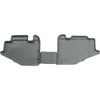 Rear Seat Floor Liner 1997-06 Wrangler TJ/LJ - image 1