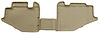 Rear Seat Floor Liner 1997-06 Wrangler TJ/LJ - image 1