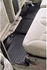 2nd Seat Floor Liner 2007-2013 Edge - image 1