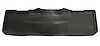 63811 Classic 2nd Row Floor Liner for 1999-2007 Ford F-250 Super Duty and 1999-2007 Ford F-350 Super Duty [Black] - image 1