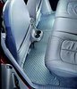2nd Seat Floor Liner 2004-2013 Armada - image 1