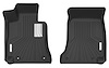 FRONT FLOOR LINERS - image 1