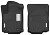 FRONT FLOOR LINERS - image 1