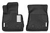 FRONT FLOOR LINERS - image 1