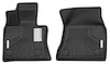 FRONT FLOOR LINERS - image 1