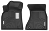 FRONT FLOOR LINERS - image 1