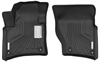 FRONT FLOOR LINERS - image 1