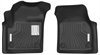 FRONT FLOOR LINERS - image 1