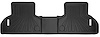 2ND SEAT FLOOR LINER - image 1