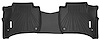 2ND SEAT FLOOR LINER - image 1