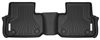 2ND SEAT FLOOR LINER - image 1