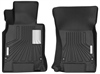 FRONT FLOOR LINERS - image 1