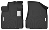 FRONT FLOOR LINERS - image 1
