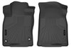 FRONT FLOOR LINERS - image 3