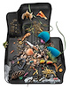 2ND SEAT FLOOR LINER - image 1