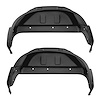 REAR WHEEL LINERS - image 1