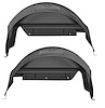 Rear Wheel Well Guards 2011-16 Ford F-250/F-350 Super Duty - image 1