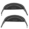 Rear Wheel Well Guards 2017-Up for Ford F-250/F-350 Super Duty - image 1