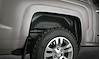 REAR WHEEL WELL GUARDS - image 1