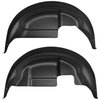 REAR WHEEL WELL GUARDS - image 2