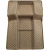 Classic Style Walkway Floor Liner 2010-14 Tahoe/Yukon/Escalade - image 1