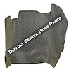 Floor Liner Center Hump Gray w/o Floor Console Shifter - image 1