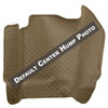Tan Center Hump Floor Liner 2002-04 Avalanche - image 1