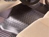 82331 Classic Center Hump Floor Liner for 1992-1996 Ford Bronco and 1992-1996 Ford F-150 [Black] - image 3