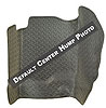 Floor Liner Center Hump Gray - image 1