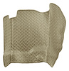 82903 Classic Center Hump Floor Liner for 2000-2005 Ford Excursion [Tan] - image 1