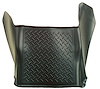 Weather Beater Center Hump Floor Liner 2008-2010 F250/F350/F450 Super Duty - image 1
